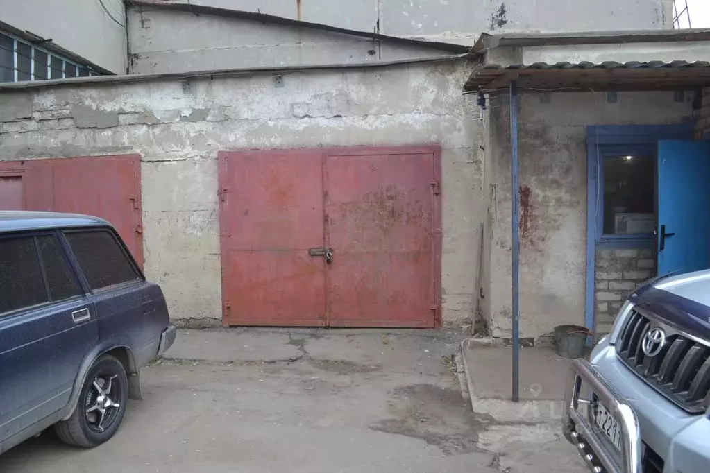 Помещение свободного назначения в Воронежская область, Воронеж ул. ... - Фото 1