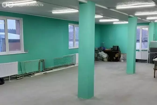Помещение свободного назначения (33 м) - Фото 1