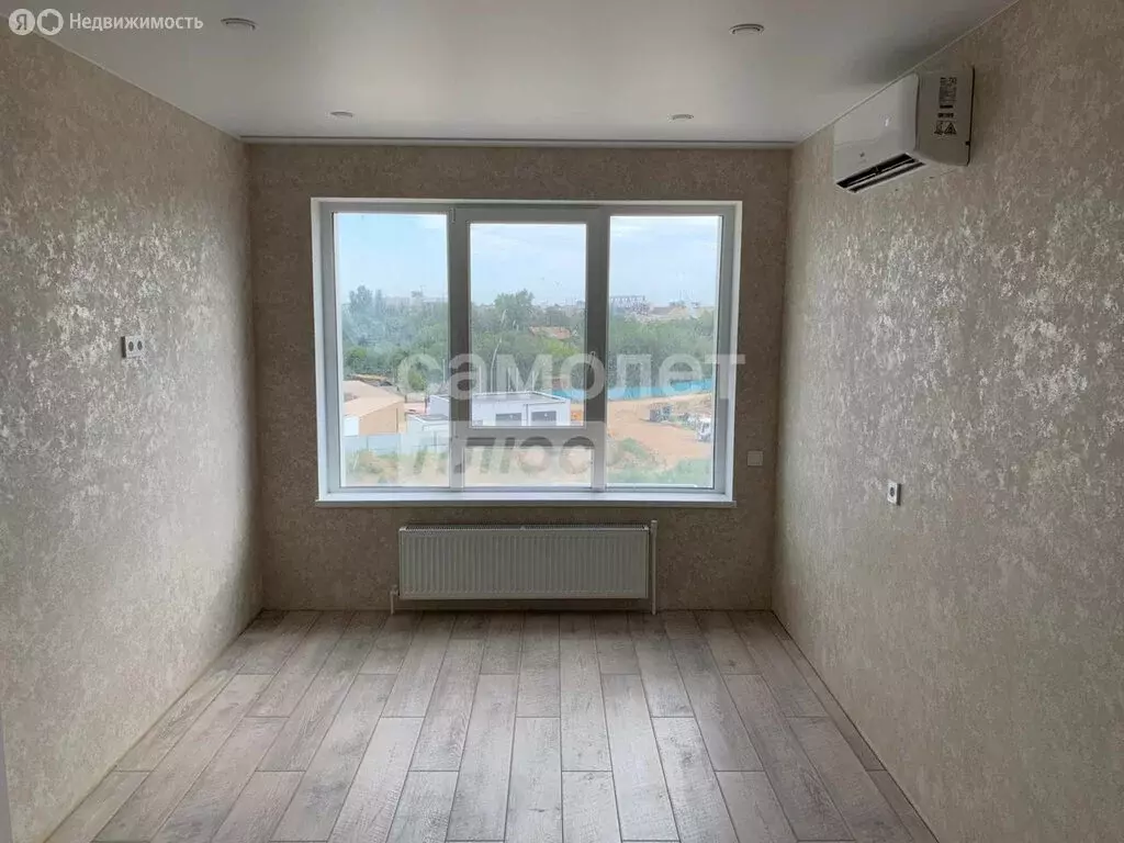 1-комнатная квартира: Астрахань, улица Бехтерева, 12к3 (37 м) - Фото 0