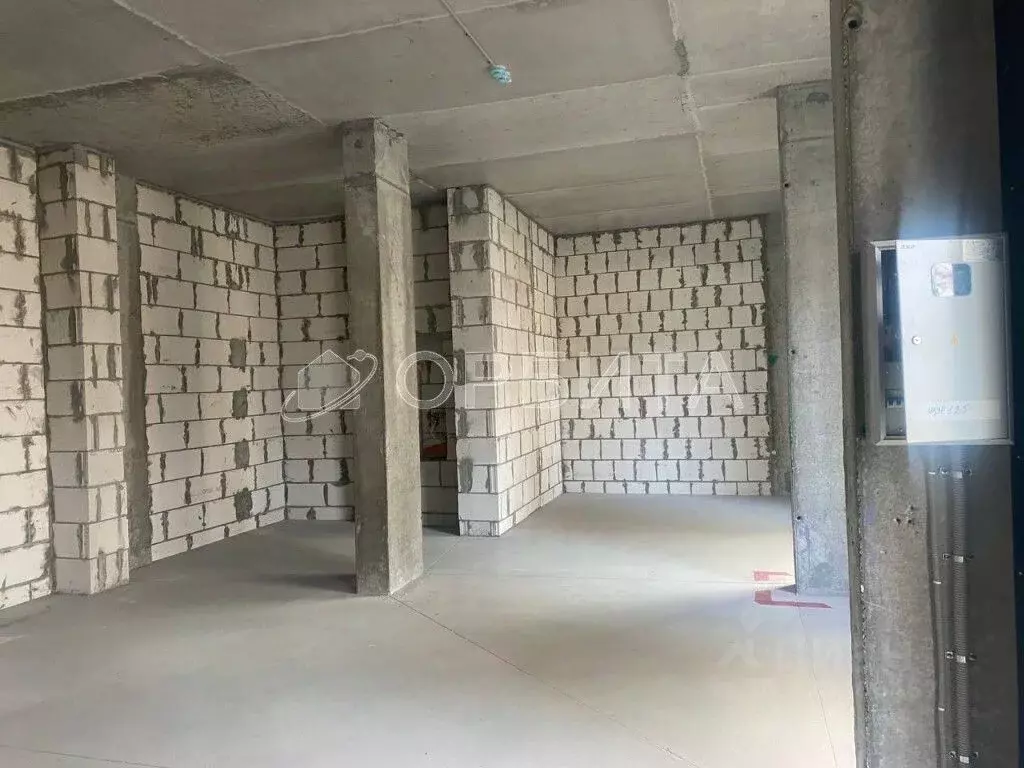 Помещение свободного назначения в Тюменская область, Тюмень ... - Фото 2