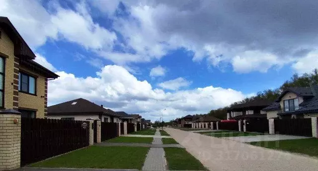 Участок в Калужская область, Совхоз Боровский с/пос, д. Кабицыно ... - Фото 2