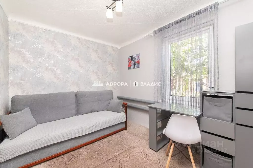 Дом в Челябинская область, Магнитогорск Донская ул., 31 (65 м) - Фото 1