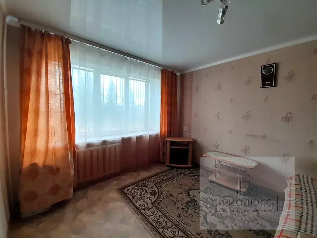 1-к кв. Челябинская область, Магнитогорск ул. Труда, 16 (22.0 м) - Фото 2