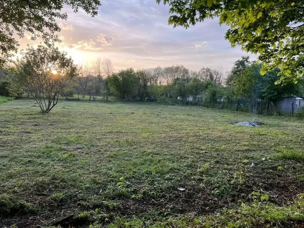 Участок в Краснодарский край, Мостовский район, Псебайское городское ... - Фото 2