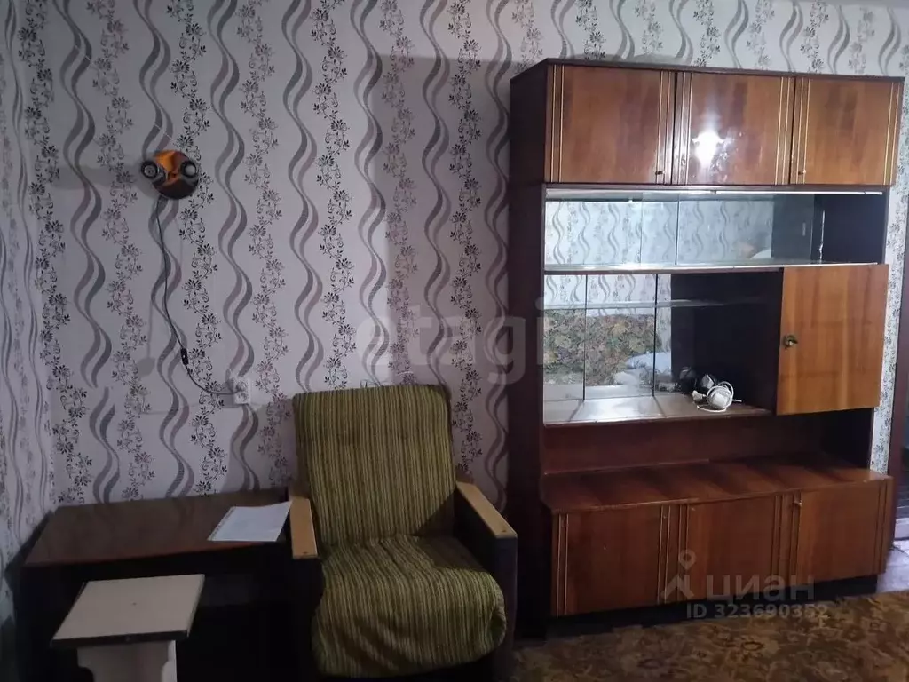 2-к кв. Коми, Сыктывкар Октябрьский просп., 60 (44.0 м) - Фото 2