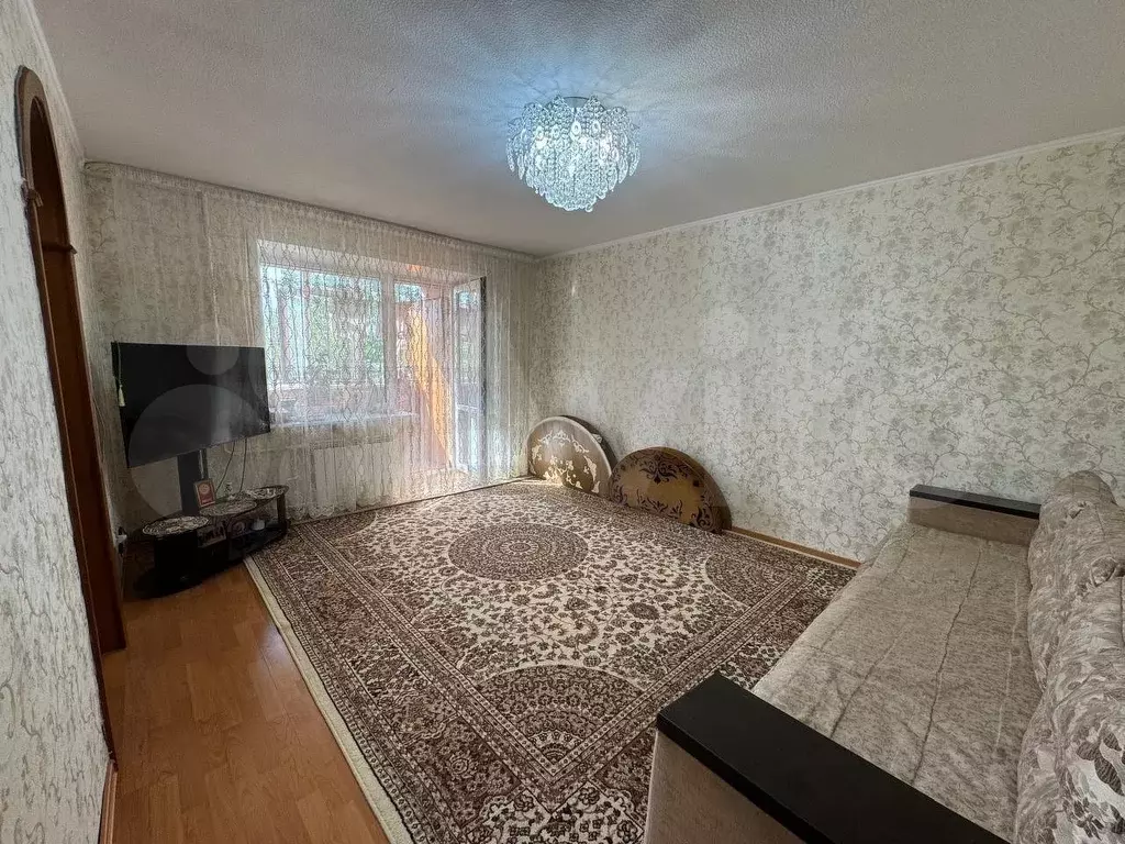 2-к. квартира, 50,3 м, 5/16 эт. - Фото 1