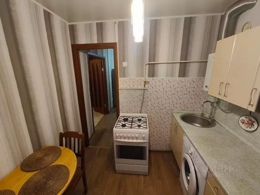 2-к кв. Москва ул. Девятая Рота, 15 (43.0 м) - Фото 2