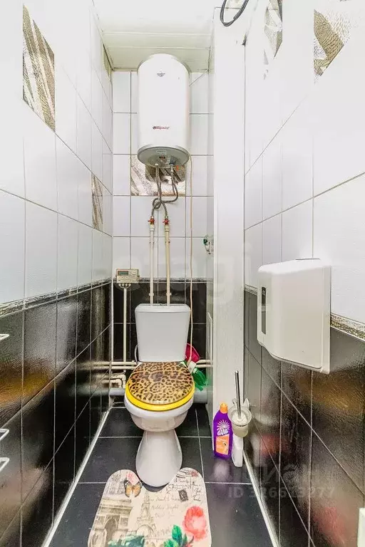 2-к кв. Бурятия, Улан-Удэ Ключевская ул., 76А (61.5 м) - Фото 1