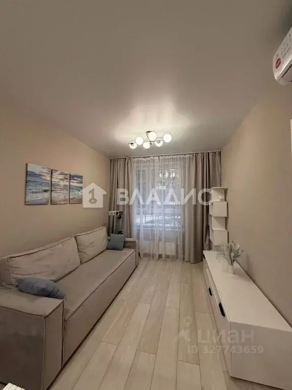 2-к кв. Москва Очаковское ш., 9А (37.2 м) - Фото 1