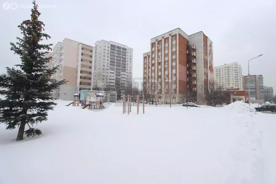 1-комнатная квартира: Пенза, улица Суворова, 169А (40.2 м) - Фото 2