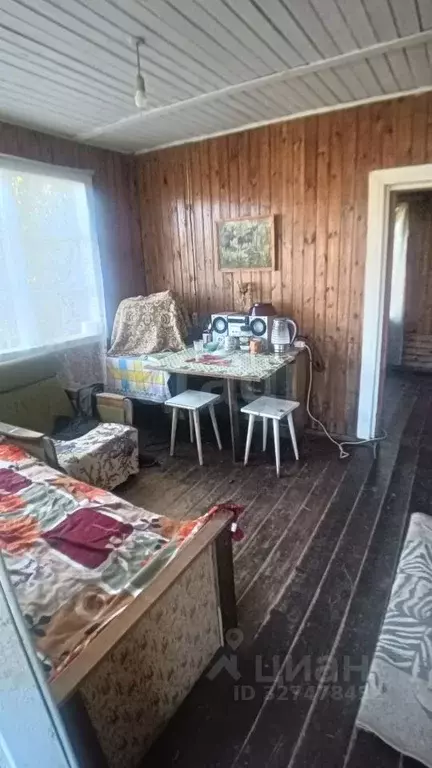 Дом в Псковская область, Псковский район, Тямшанская волость, ... - Фото 2