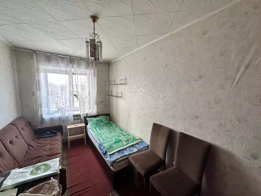 Продаётся 3-к квартира, 53.7 м - Фото 0
