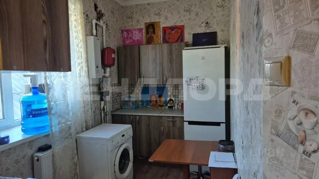 1-к кв. Ростовская область, Ростов-на-Дону Университетский пер., 12/1 ... - Фото 1
