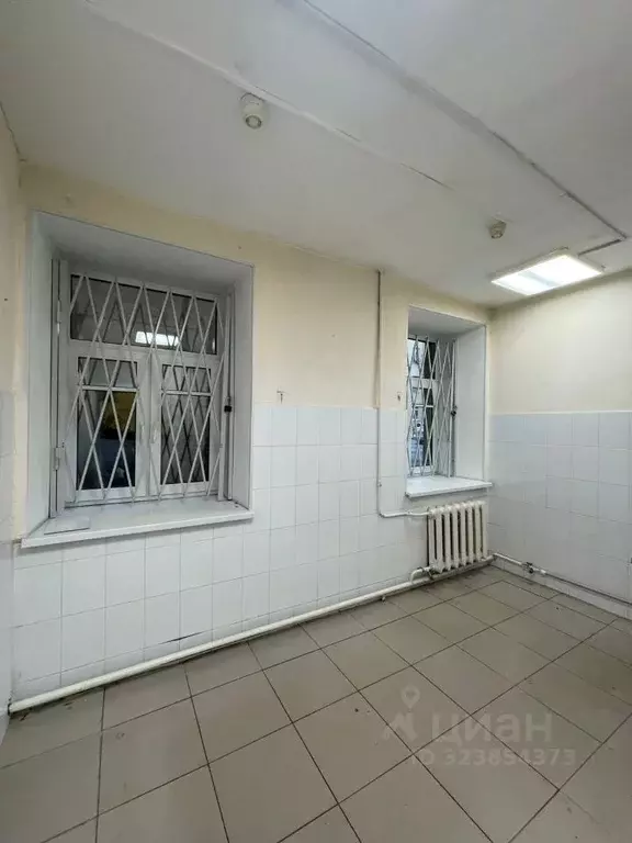 Помещение свободного назначения в Санкт-Петербург Смоленская ул., 7 ... - Фото 2