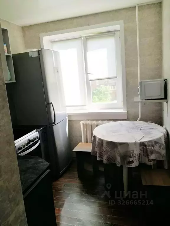 3-к кв. Иркутская область, Братск Снежная ул., 12/1 (61.0 м) - Фото 0