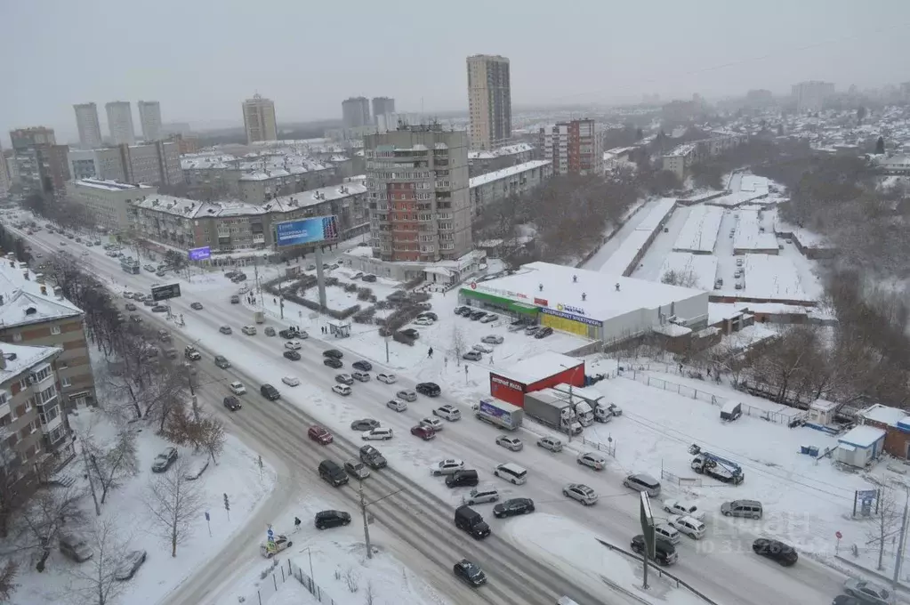 Студия Новосибирская область, Новосибирск Ипподромская ул., 75 (31.0 ... - Фото 1