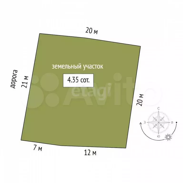 Дача 40 м на участке 4 сот. - Фото 0