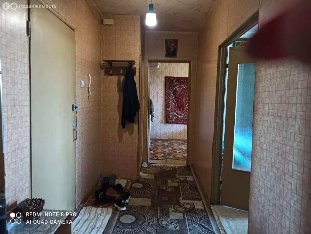 2-комнатная квартира: Юрьев-Польский, Луговая улица, 27 (55.2 м) - Фото 0