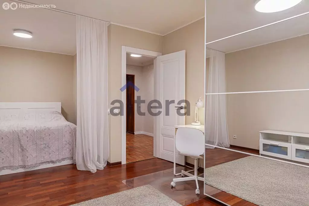 1-комнатная квартира: Казань, Широкая улица, 2 (44 м) - Фото 1