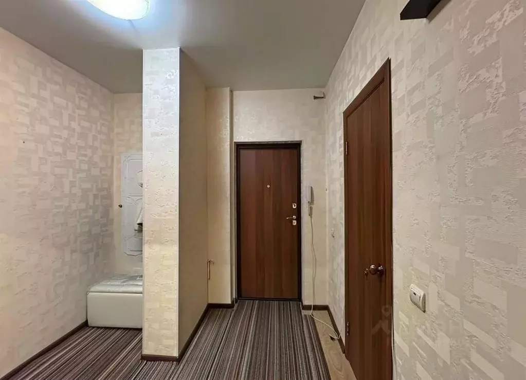 1-к кв. Нижегородская область, Нижний Новгород ул. 40 лет Победы, 4 ... - Фото 1