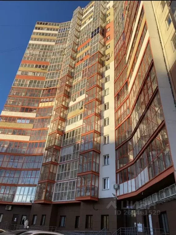 3-к. квартира, 85 м, 10/20 эт. - Фото 0