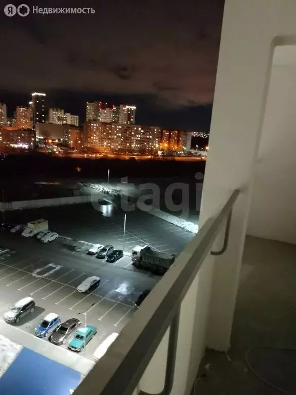 1-комнатная квартира: Тюмень, Ленинский округ (35.5 м) - Фото 2