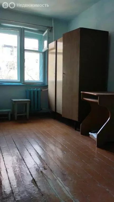 2-комнатная квартира: посёлок городского типа Новошахтинский, ... - Фото 1