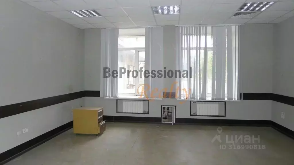 Офис в Москва 2-я Рыбинская ул., 21С1а (650 м) - Фото 0