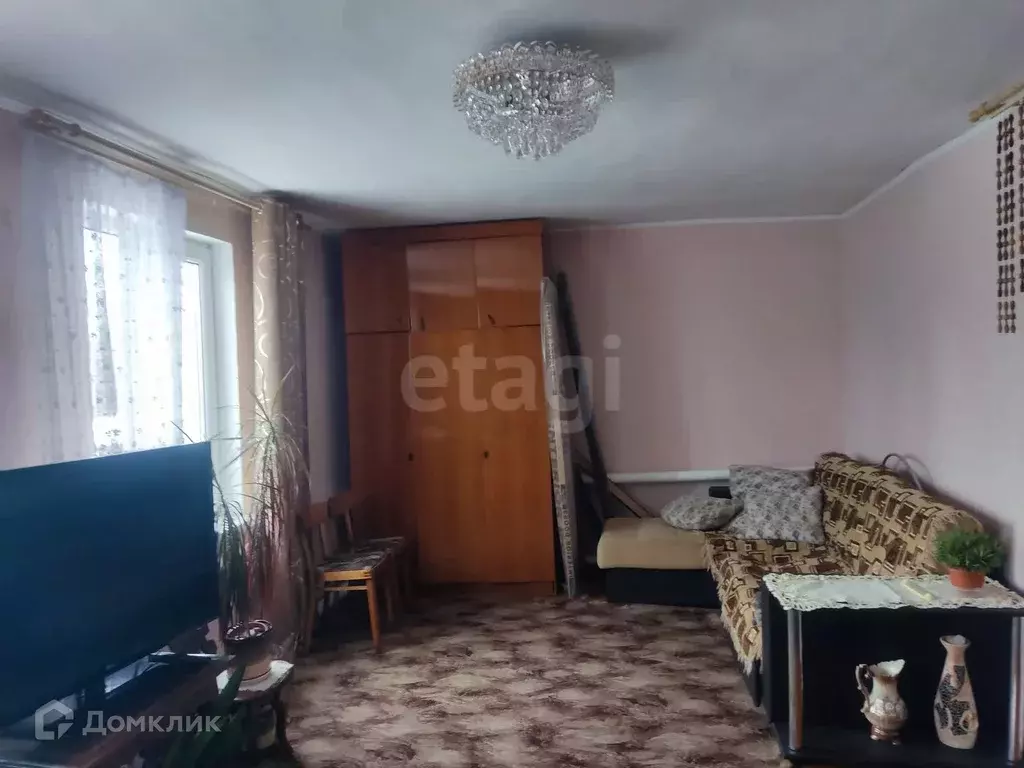 Продаётся 3-к квартира, 70 м - Фото 0