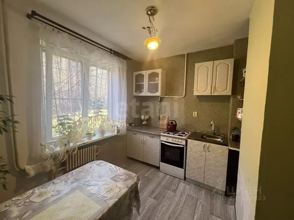 1-к кв. Ставропольский край, Ставрополь пер. Буйнакского, 6 (36.0 м) - Фото 1