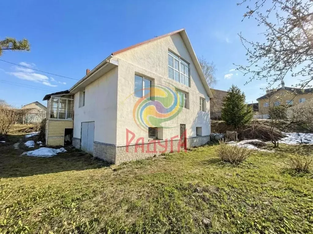 Дом в Ивановская область, Иваново ул. 3-я Сусанина, 2 (120 м) - Фото 1