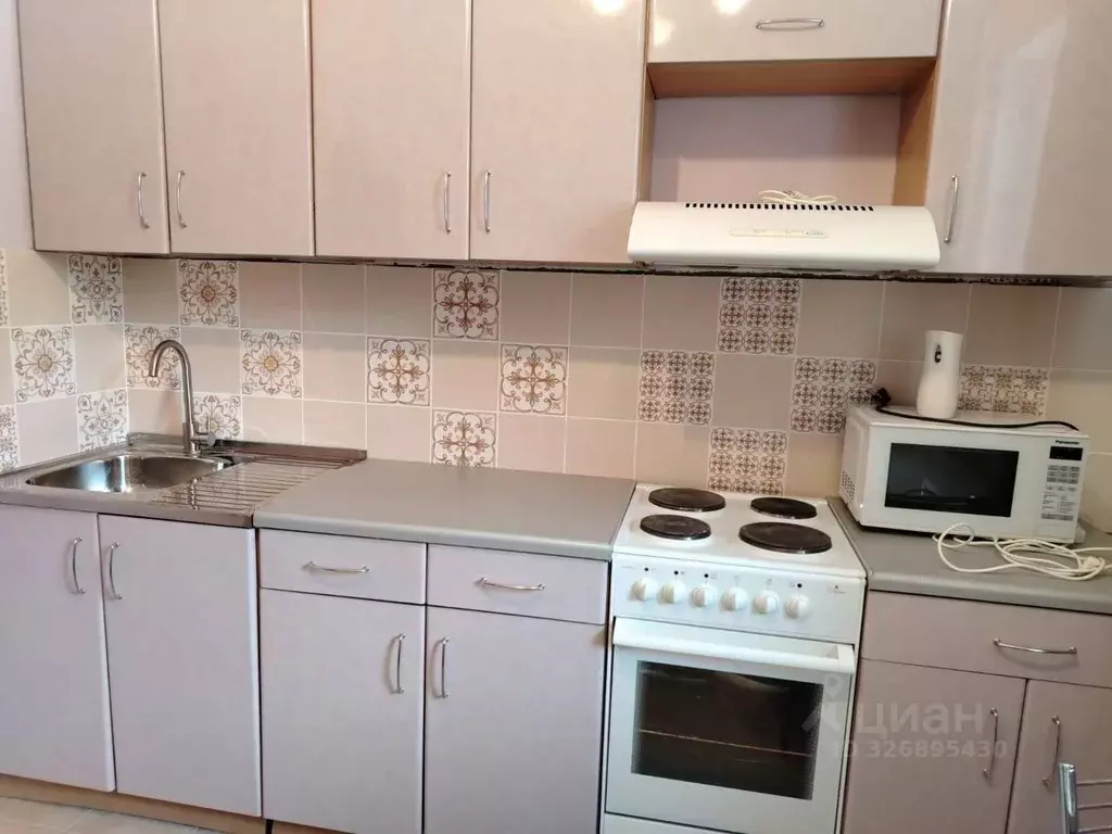 1-к кв. Московская область, Красногорск бул. Павшинский, 3 (42.0 м) - Фото 0