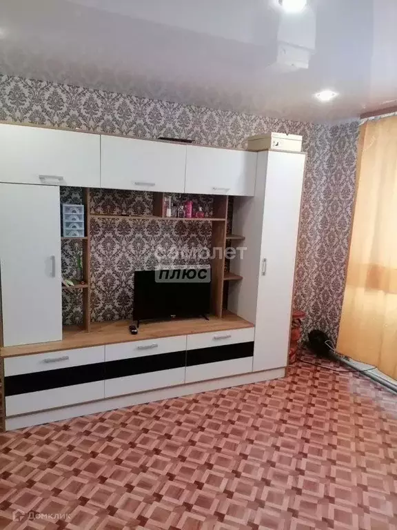 Продаётся 2-к квартира, 50.7 м - Фото 1
