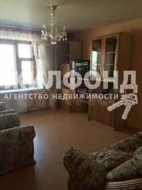 4-к. квартира, 70 м, 7/9 эт. - Фото 1