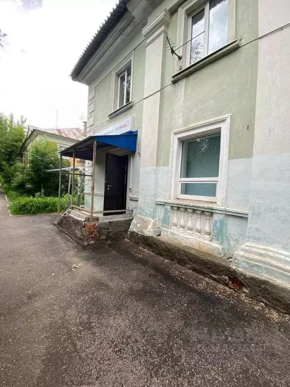 Офис в Самарская область, Самара пос. Красная Глинка, 2-й кв-л, 13 (60 ... - Фото 2