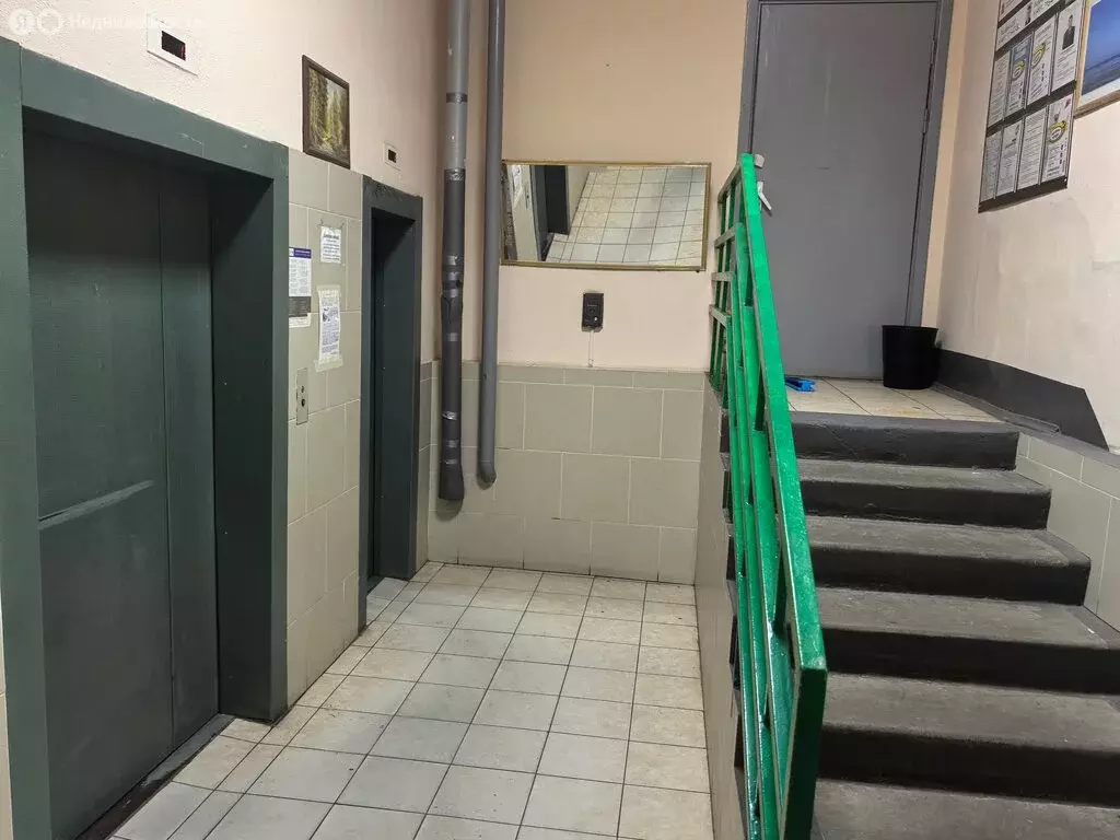 1-комнатная квартира: Люберцы, улица Кирова, 3 (42 м) - Фото 2