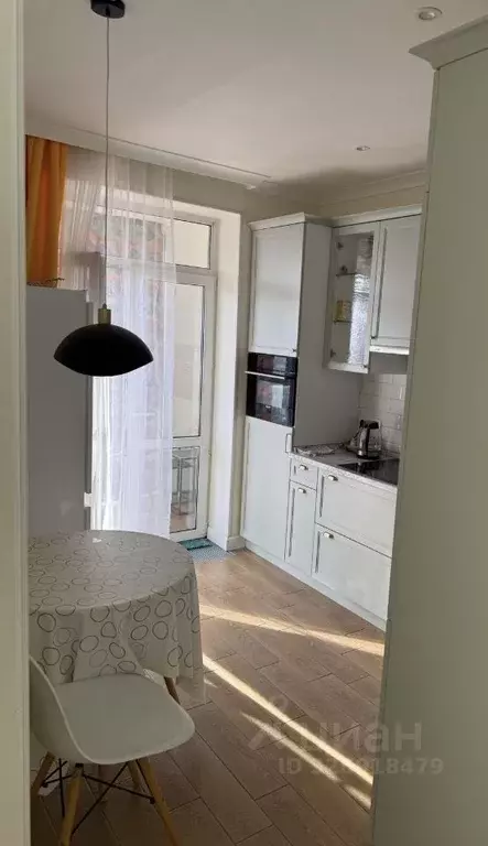 1-к кв. Московская область, Мытищи бул. Тенистый, 21 (36.0 м) - Фото 1