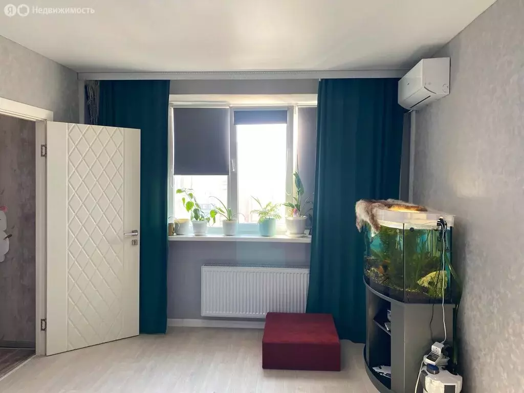 2-комнатная квартира: Ишимбай, Стахановская улица, 33 (51.8 м) - Фото 2