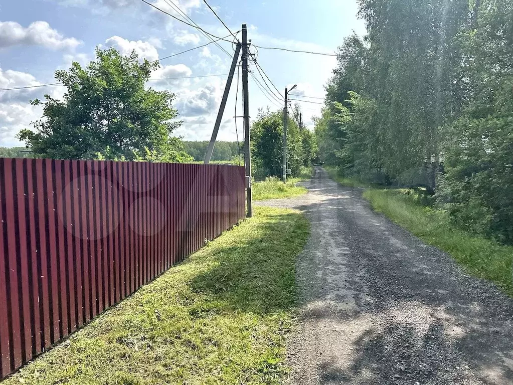 Участок 7 сот. (ИЖС) - Фото 1