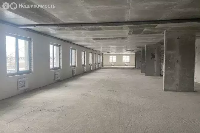 Офис (700 м) - Фото 1