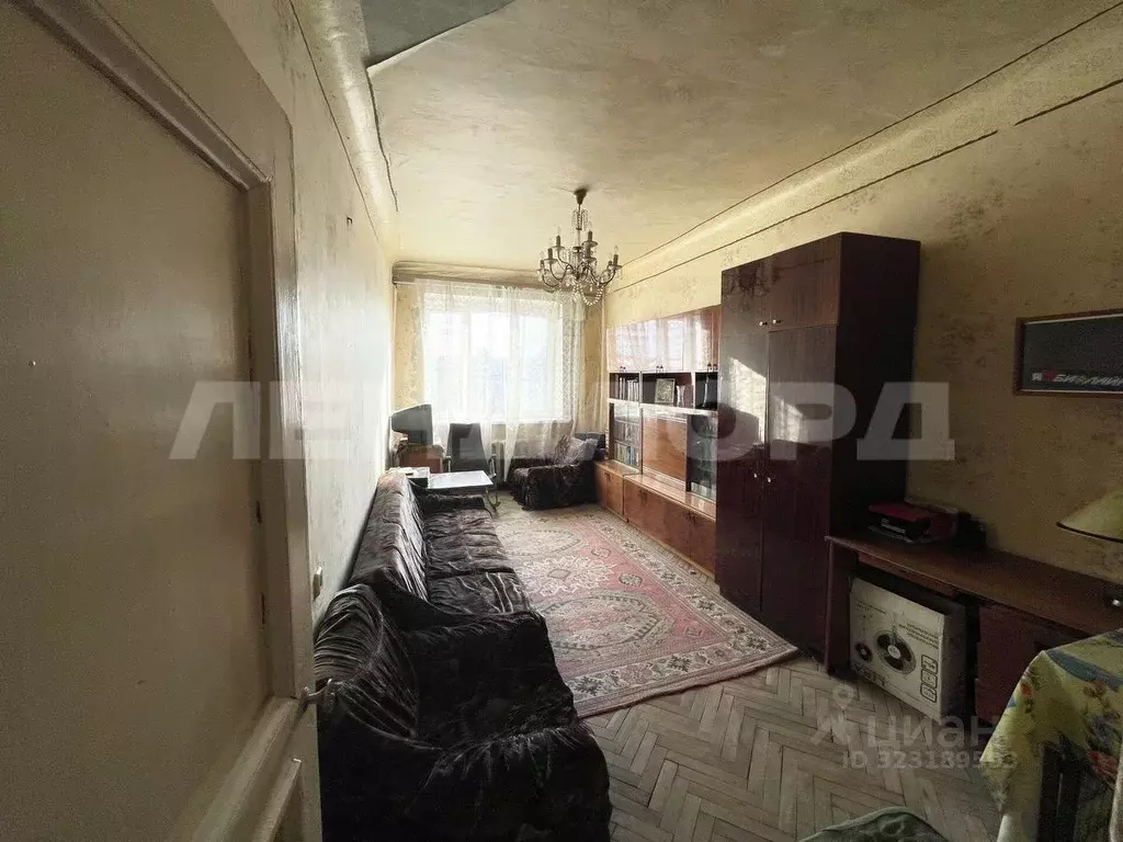 2-к кв. Ростовская область, Ростов-на-Дону ул. Максима Горького, 70/74 ... - Фото 2