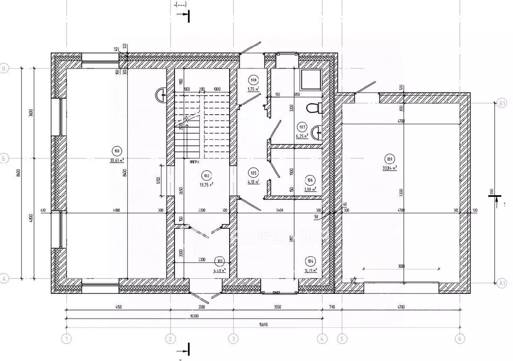 Участок в Новосибирская область, Новосибирск 3-й Памирский мкр, 16 ... - Фото 2
