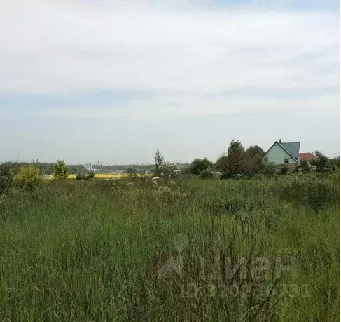 Участок в Московская область, Дмитровский муниципальный округ, с. ... - Фото 0