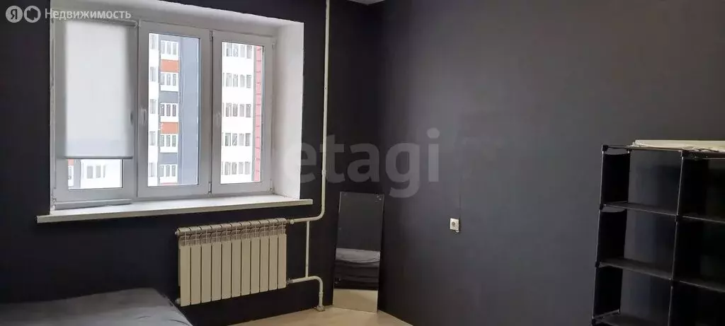 1-комнатная квартира: Орловский муниципальный округ, деревня ... - Фото 2