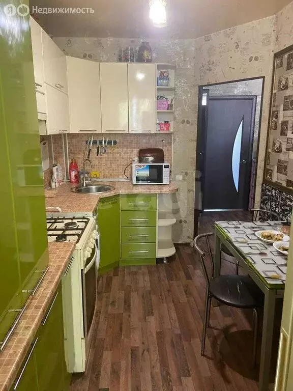 2-комнатная квартира: Михайловск, улица Ишкова, 89 (42.8 м) - Фото 1