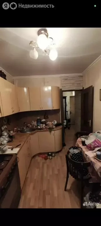 1-комнатная квартира: Истра, улица Ленина, 1 (38.5 м) - Фото 2