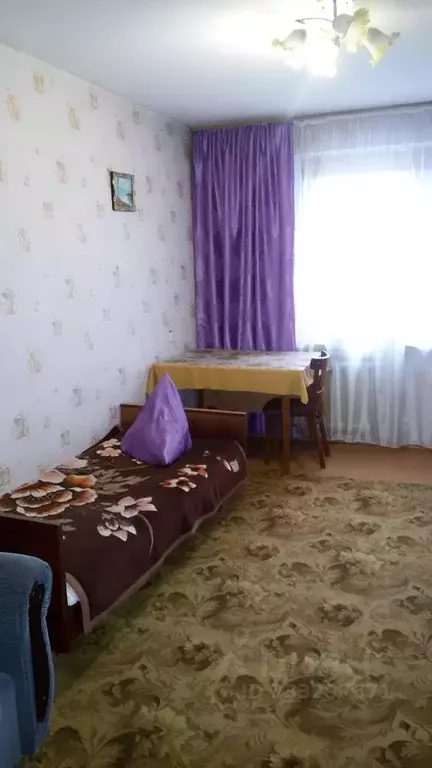 Комната Кемеровская область, Кемерово просп. Ленина, 143 (18.0 м) - Фото 1
