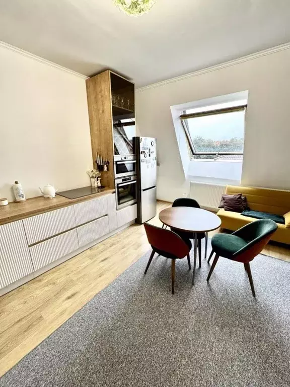 3-к кв. Калининградская область, Калининград Артиллерийская ул., 6 ... - Фото 1