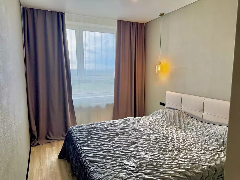 2-к кв. Московская область, Балашиха ул. Романычева, 5 (63.0 м) - Фото 1