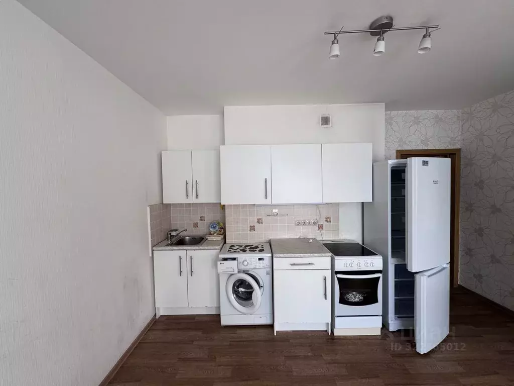 Студия Новосибирская область, Новосибирск ул. В. Высоцкого, 41/5 (32.5 ... - Фото 1